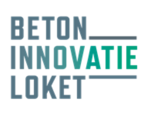 Betoninnovatieloket logo