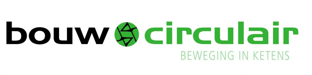 Bouwcirculair logo