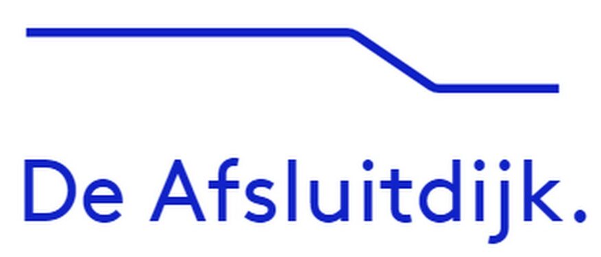 Afsluitdijk logo
