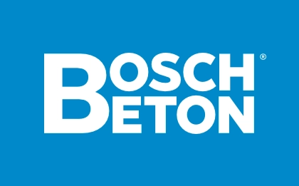 Bosch Beton logo