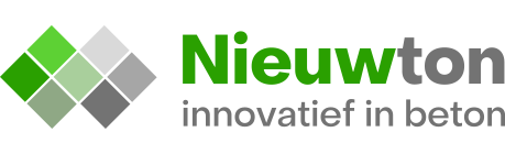 Nieuwton logo