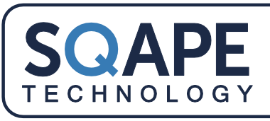 Sqape logo