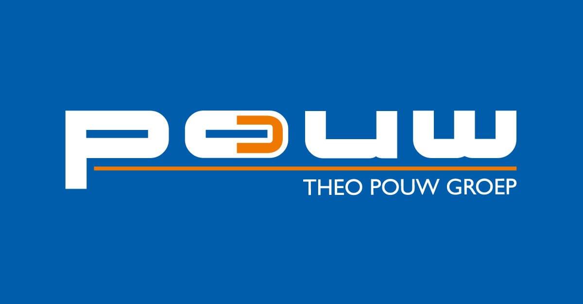Theo Pouw logo